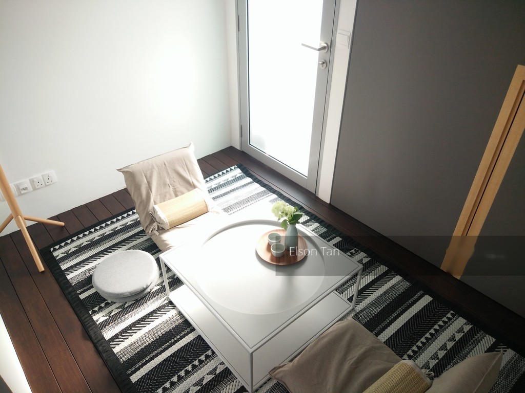 Paterson Linc (D9), Apartment #168249512